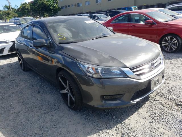 HONDA ACCORD EX 2015 1hgcr2f75fa007338