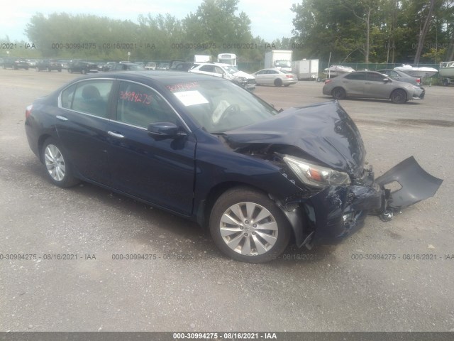 HONDA ACCORD SEDAN 2015 1hgcr2f75fa015486