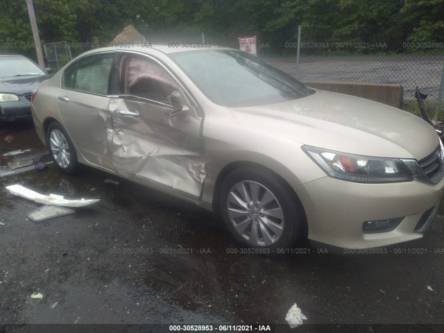 HONDA ACCORD SEDAN 2015 1hgcr2f75fa027136