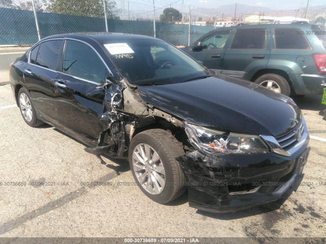 HONDA ACCORD SEDAN 2015 1hgcr2f75fa030019