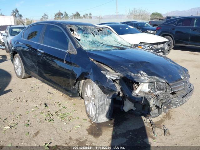 HONDA ACCORD 2015 1hgcr2f75fa036872