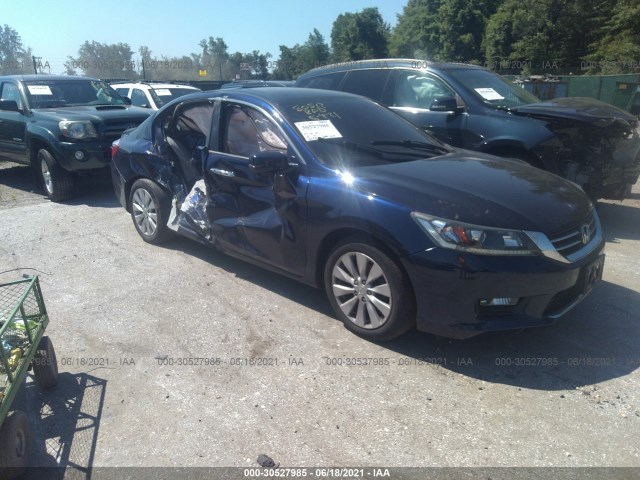 HONDA ACCORD SEDAN 2015 1hgcr2f75fa038945