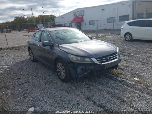 HONDA ACCORD 2015 1hgcr2f75fa041117