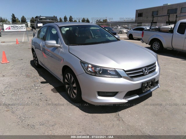 HONDA ACCORD SEDAN 2015 1hgcr2f75fa042140