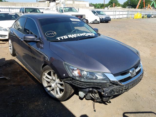 HONDA ACCORD EX 2015 1hgcr2f75fa054949