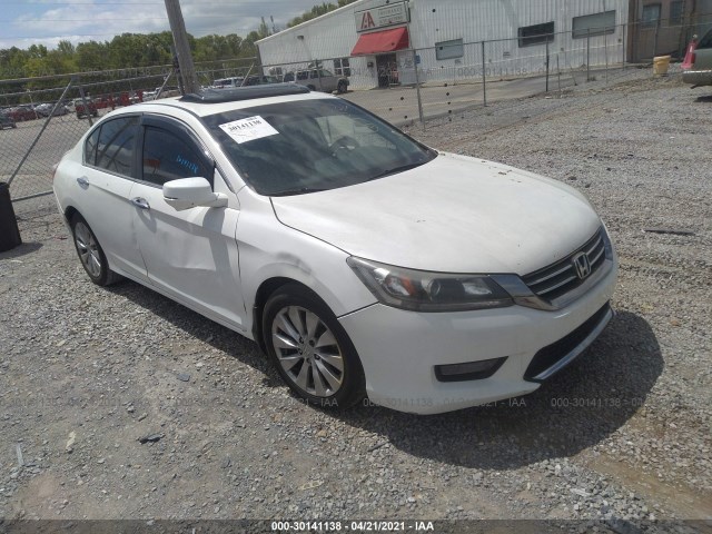 HONDA ACCORD SEDAN 2015 1hgcr2f75fa060394