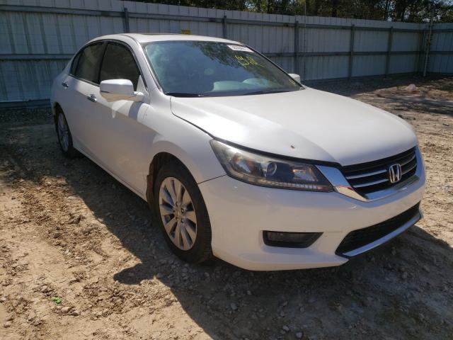 HONDA ACCORD EX 2015 1hgcr2f75fa061657