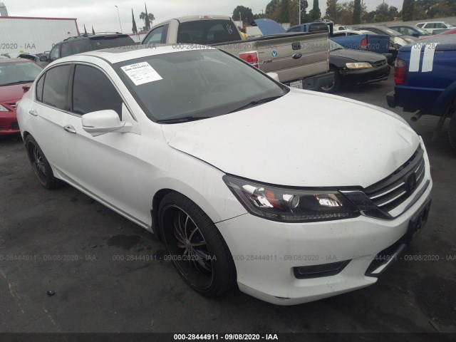 HONDA ACCORD SEDAN 2015 1hgcr2f75fa076627