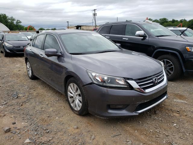 HONDA ACCORD EX 2015 1hgcr2f75fa081813