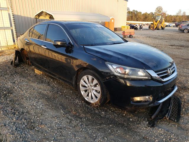 HONDA ACCORD EX 2015 1hgcr2f75fa095565