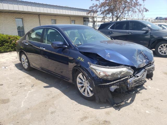 HONDA ACCORD EX 2015 1hgcr2f75fa105771