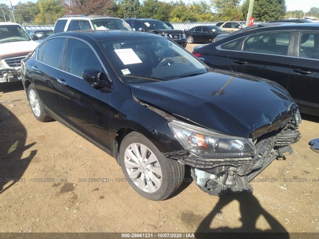 HONDA ACCORD SEDAN 2015 1hgcr2f75fa131898