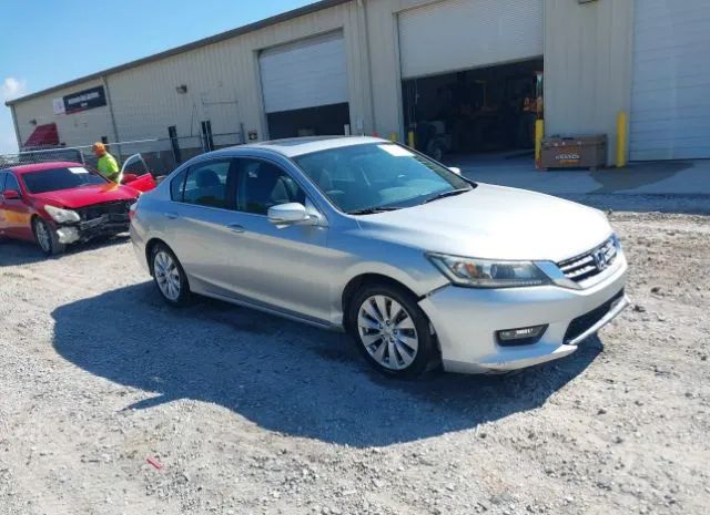 HONDA ACCORD SEDAN 2015 1hgcr2f75fa134543