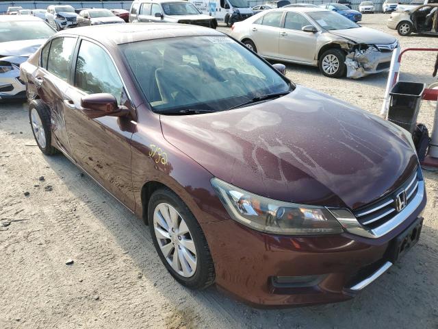 HONDA ACCORD EX 2015 1hgcr2f75fa139015