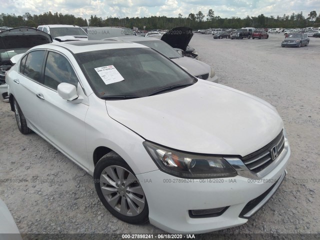 HONDA ACCORD SEDAN 2015 1hgcr2f75fa148393