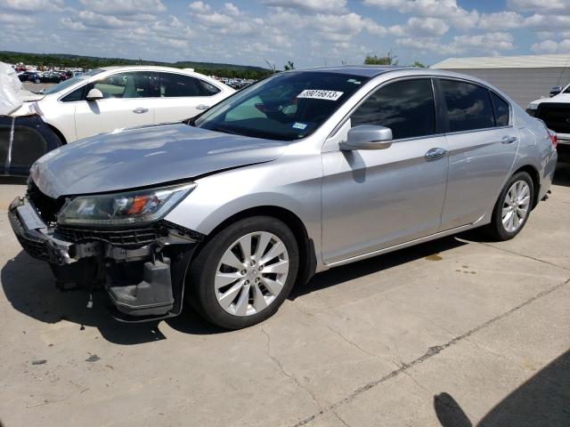 HONDA ACCORD EX 2015 1hgcr2f75fa167915