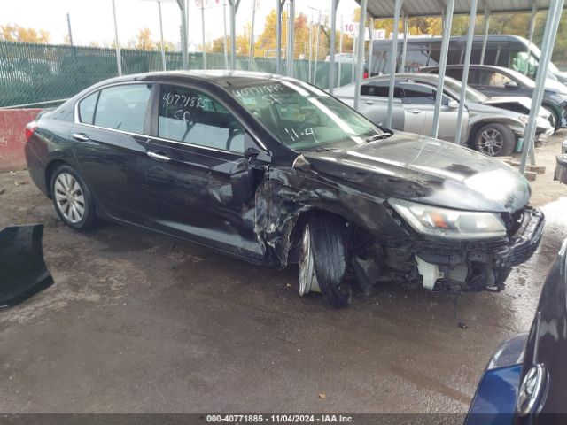 HONDA ACCORD 2015 1hgcr2f75fa169938