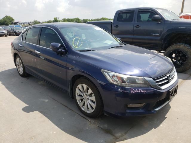 HONDA ACCORD SEDAN 2015 1hgcr2f75fa177845