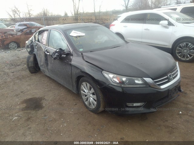 HONDA ACCORD SEDAN 2015 1hgcr2f75fa185461