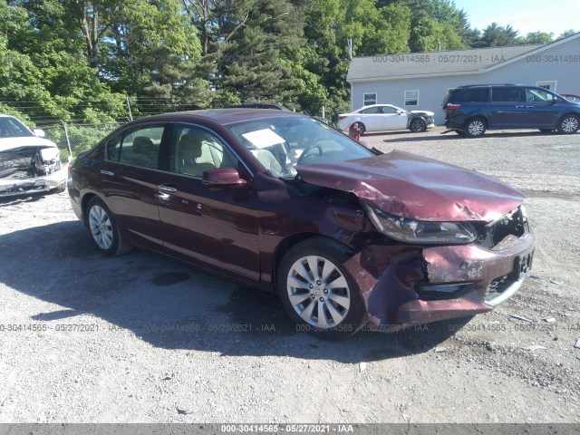 HONDA ACCORD SEDAN 2015 1hgcr2f75fa190899