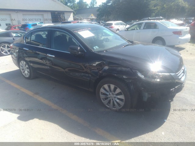 HONDA ACCORD SEDAN 2015 1hgcr2f75fa204915