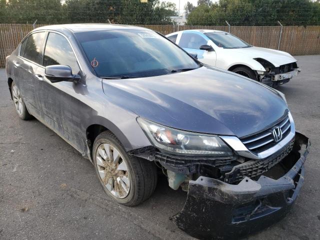 HONDA ACCORD EX 2015 1hgcr2f75fa208477