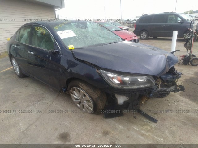 HONDA ACCORD SEDAN 2015 1hgcr2f75fa208916