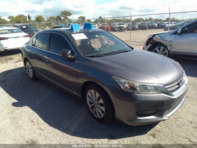 HONDA ACCORD SEDAN 2015 1hgcr2f75fa226929