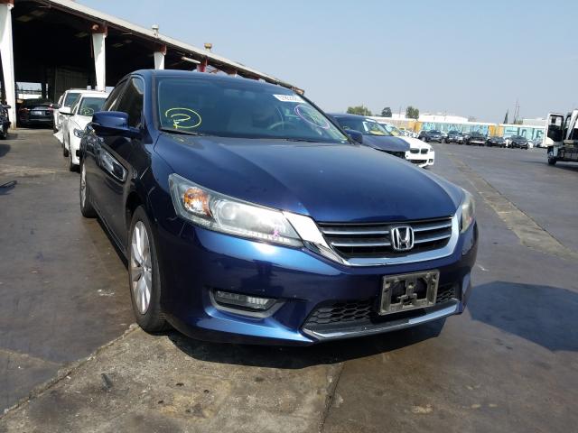 HONDA ACCORD EX 2015 1hgcr2f75fa232293