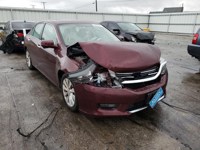 HONDA ACCORD EX 2015 1hgcr2f75fa238529