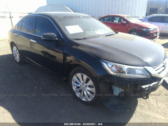 HONDA ACCORD SEDAN 2015 1hgcr2f75fa242659