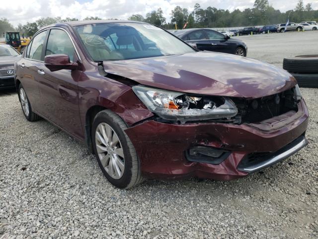 HONDA ACCORD EX 2015 1hgcr2f75fa250549