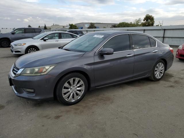 HONDA ACCORD EX 2015 1hgcr2f75fa254486