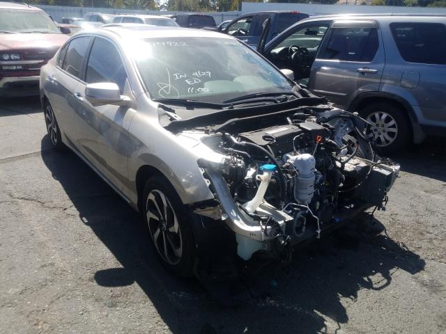 HONDA ACCORD EX 2016 1hgcr2f75ga001184