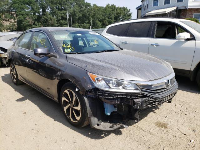 HONDA ACCORD EX 2016 1hgcr2f75ga001413