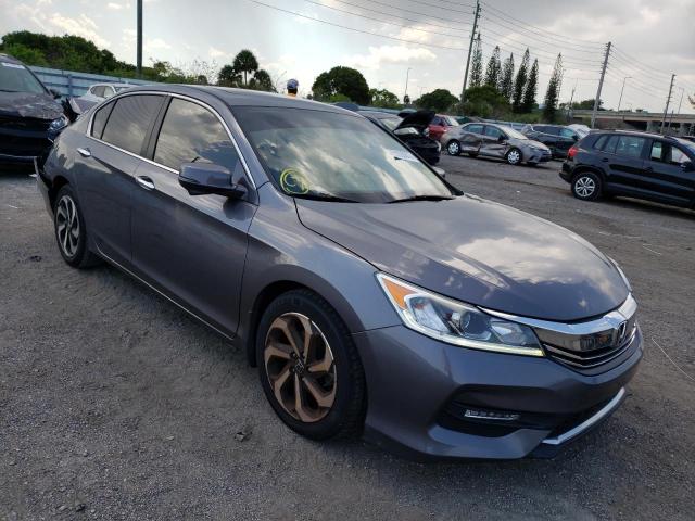 HONDA ACCORD EX 2016 1hgcr2f75ga003744