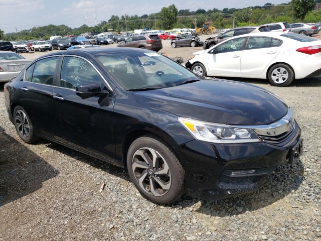 HONDA ACCORD EX 2016 1hgcr2f75ga009544