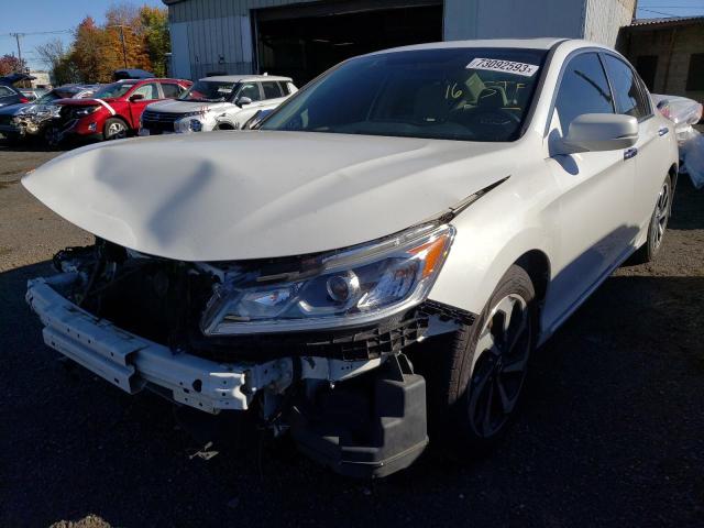 HONDA ACCORD 2016 1hgcr2f75ga011665