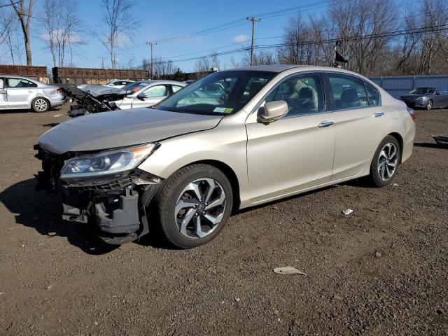 HONDA ACCORD EX 2016 1hgcr2f75ga024870