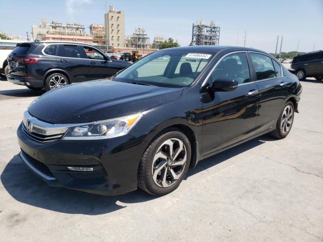 HONDA ACCORD 2016 1hgcr2f75ga029437