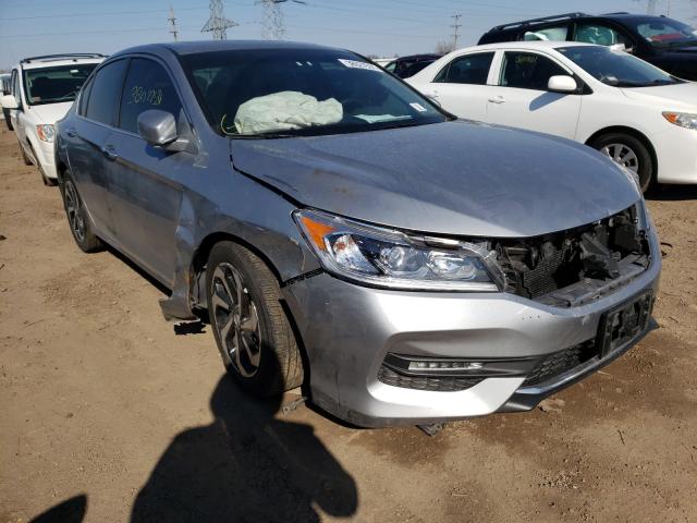 HONDA ACCORD EX 2016 1hgcr2f75ga030409