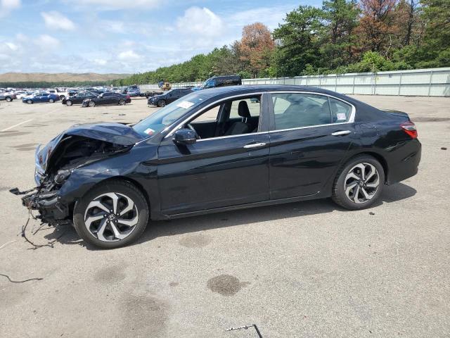 HONDA ACCORD EX 2016 1hgcr2f75ga076290