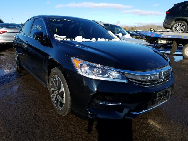 HONDA ACCORD EX 2016 1hgcr2f75ga078802