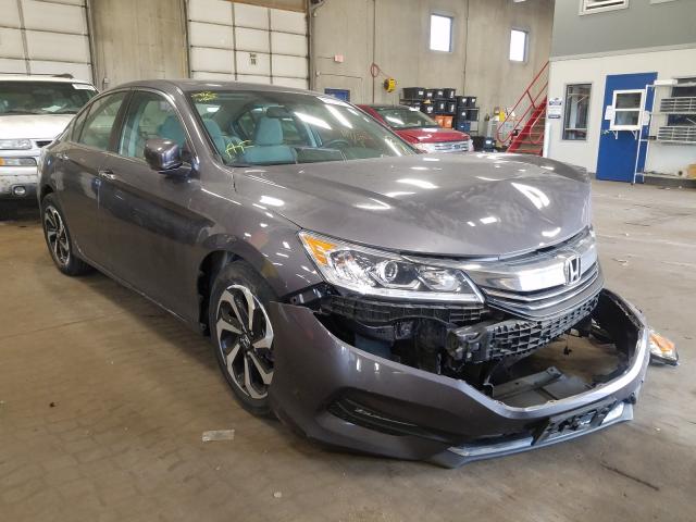 HONDA ACCORD EX 2016 1hgcr2f75ga086625