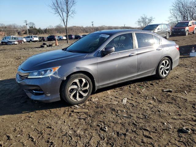 HONDA ACCORD EX 2016 1hgcr2f75ga101818