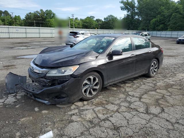 HONDA ACCORD 2016 1hgcr2f75ga106811