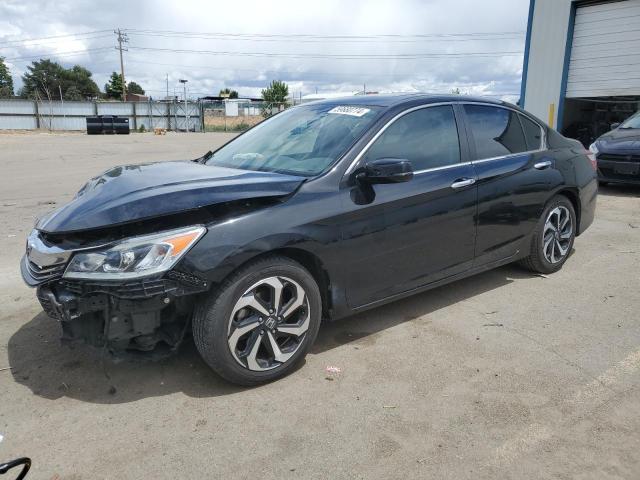 HONDA ACCORD 2016 1hgcr2f75ga110535