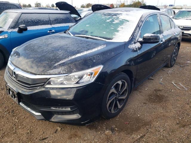 HONDA ACCORD 2016 1hgcr2f75ga119770