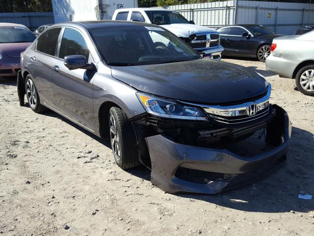 HONDA ACCORD EX 2016 1hgcr2f75ga126248