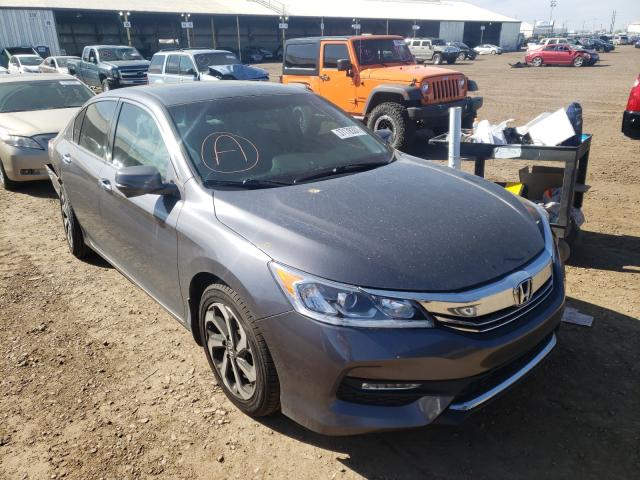 HONDA ACCORD EX 2016 1hgcr2f75ga126539